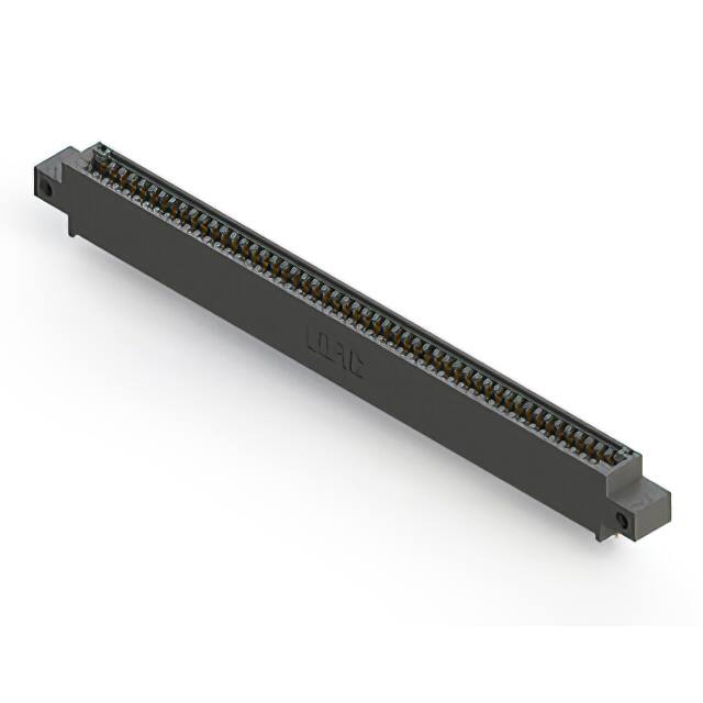 895-051-524-612 EDAC Inc.  Edgeboard Connectors